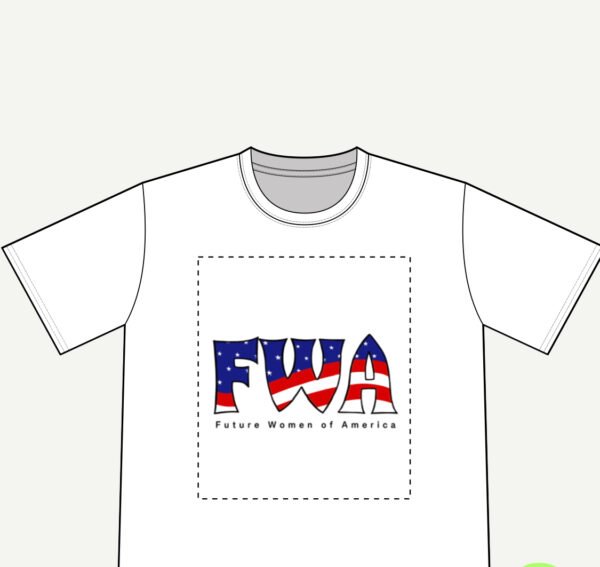 T-shirt - Image 4