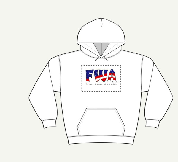 Hoodie - Image 2