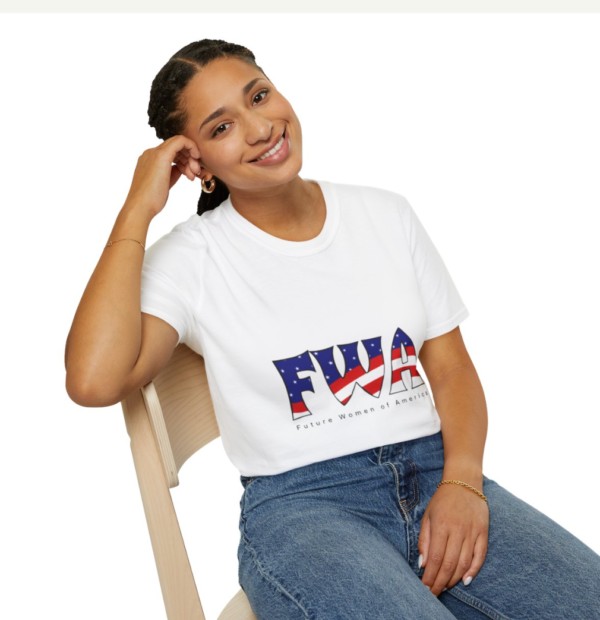 T-shirt - Image 2
