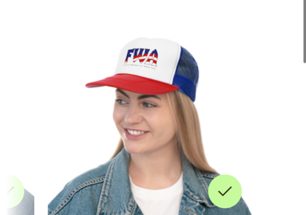 Cap