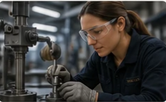 Manufacturing Pathways